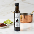 Chipotle Lime Infused 25 Star White Balsamic Vinegar