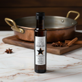 Pumpkin Spice 25 Star White Balsamic